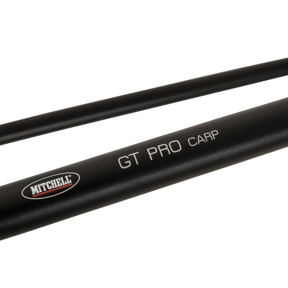 Kit MITCHELL GT Pro Carp Combo, 2.5lbs 3.30m, 2seg