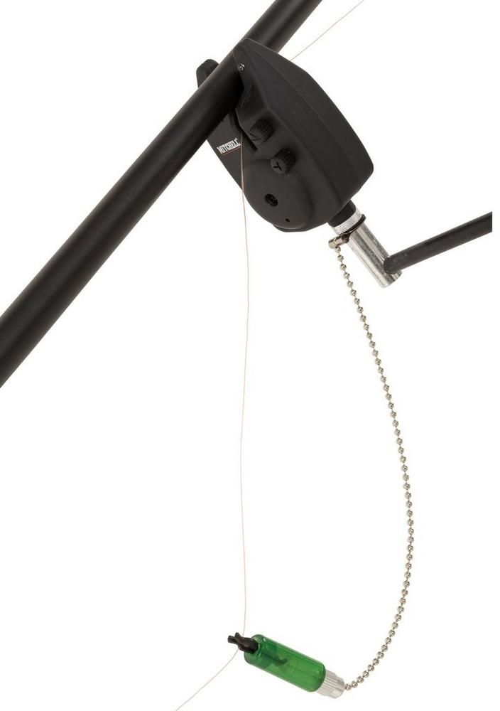 Kit MITCHELL GT Pro Carp Combo, 2.5lbs 3.30m, 2seg