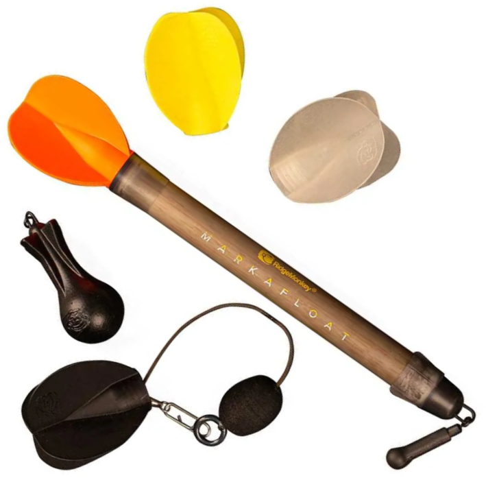 Kit Marker Ridge Monkey Marka Float