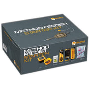 Kit Method Feeder Starter Guru