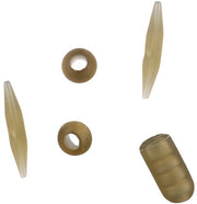 Kit Mikado Helicopter Chod Complete System, Gravel/Sand, 3buc/plic