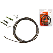 Kit Montura CARP EXPERT Smart Carp Clip, 5buc/pac
