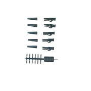 Kit Montura Jaxon Plumb Pierdut
