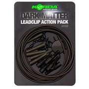 Kit Montura KORDA Dark Matter Action Pack, Weed