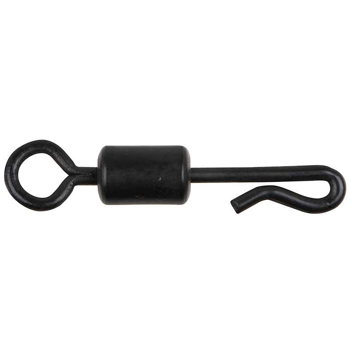 Kit Montura Plumb Pierdut Fox Edges Naturals Power Grip Lead Clip Kit 4x5buc/pac