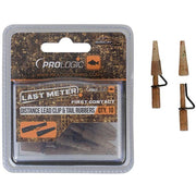 Kit Montura Plumb Pierdut Prologic Mimicry Distance 10 buc plic