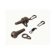 Kit Montura Semi-Fixa Carp Spirit 5 buc/plic