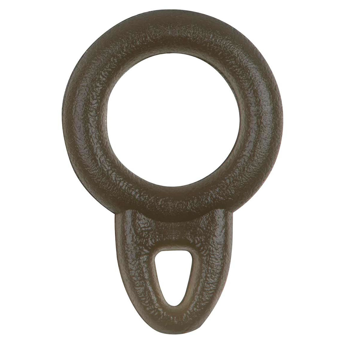 Kit Monturi Culisante FOX Edges Naturals Standard Run Rig Kit, 3x5buc/pac