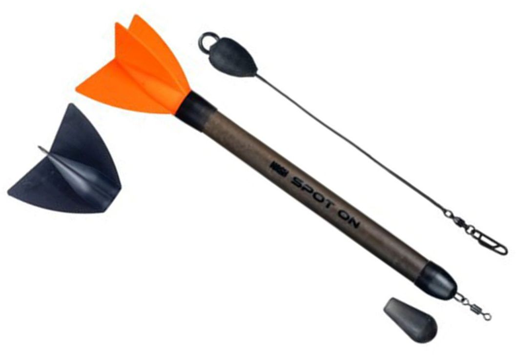 Kit NASH Spot On Balsa Marker Float, Small, 1buc/pac