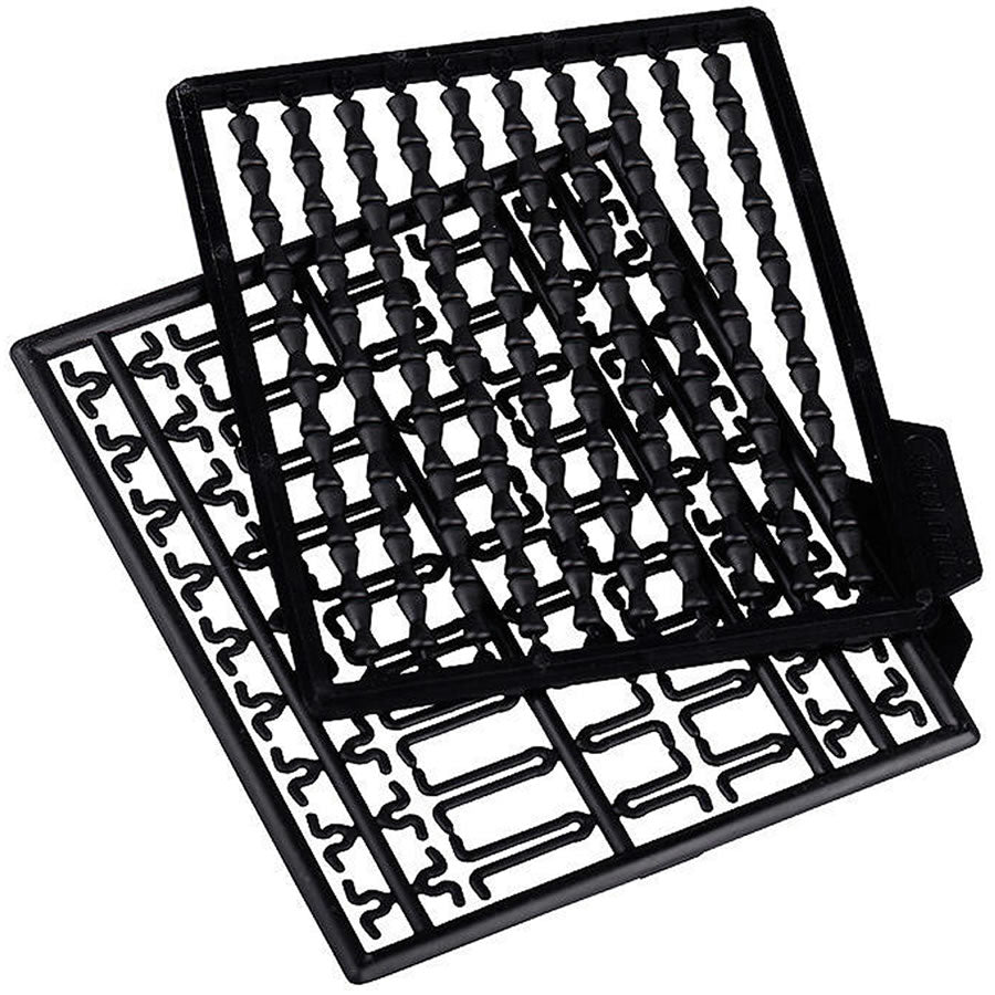 Kit Opritoare Prologic Boilies Black