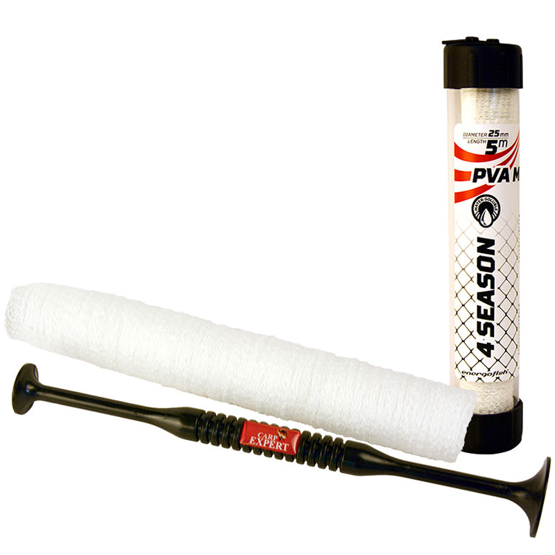Kit PVA System CARP EXPERT 4 Season 5m
