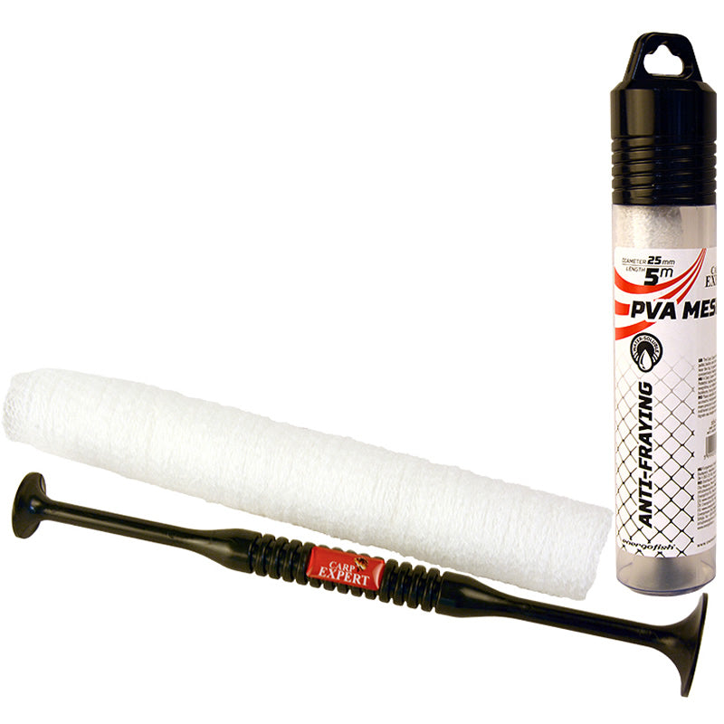 Kit PVA System CARP EXPERT Anti Fraying