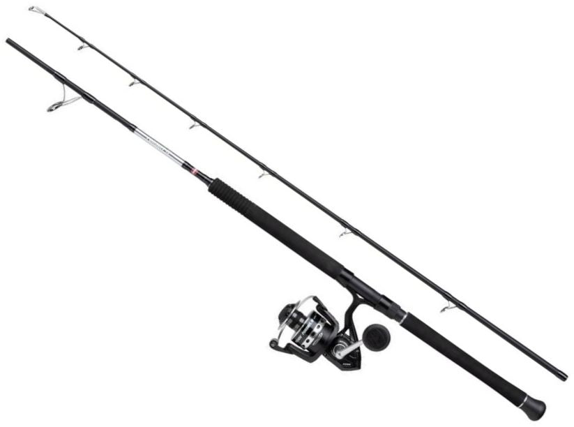Kit Penn Combo Pursuit Boat H, 20-30lbs, 2.13m, 2seg