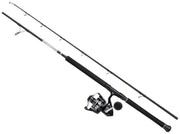 Kit Penn Combo Pursuit Boat H, 30-50lbs, 2.13m, 2seg