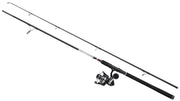 Kit Penn Combo Pursuit IV Spin 4000 M, 80-120g, 2.40m, 2seg