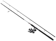 Kit Penn Combo Pursuit IV Spin 5000 EX, 100-150g, 2.74m, 2seg