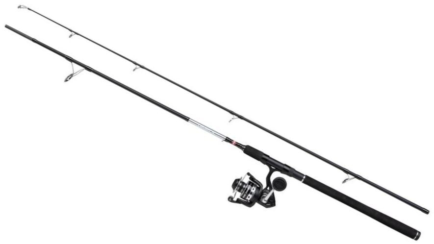 Kit Penn Combo Pursuit Spin M 3000, 20-40g, 2.44m, 2seg