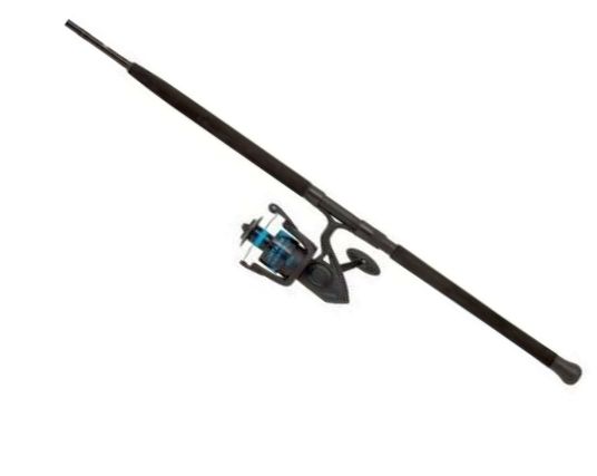 Kit Penn Combo Wrath Boat, 2.13M 20-30LB
