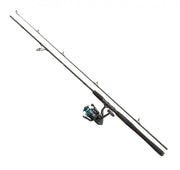 Kit Penn Combo Wrath Spin, 3.00M, 20-80g, 2seg