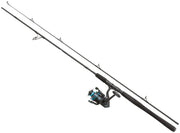 Kit Penn Combo Wrath Spin CBO, 2.44M, 80-120g, 2seg