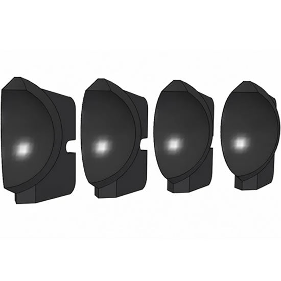 Kit Pentru Presa Bulgari Advance Fishing 45mm