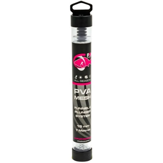 Kit Plasa Solubila HYDROSPOL Meshsystem Clasic 15mm/7m + Tija Compresie