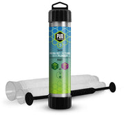 Kit Plasa Solubila PVA Delphin N'Tastic Quick Set 7+7m, 25+35mm