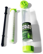 Kit Plasa Solubila Rod Hutchinson With Plunger, Medium, 7m, 25mm