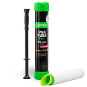 Kit Plasa Solubila ZFISH Pva Pro Tub 7m + 1 m Gratuit!