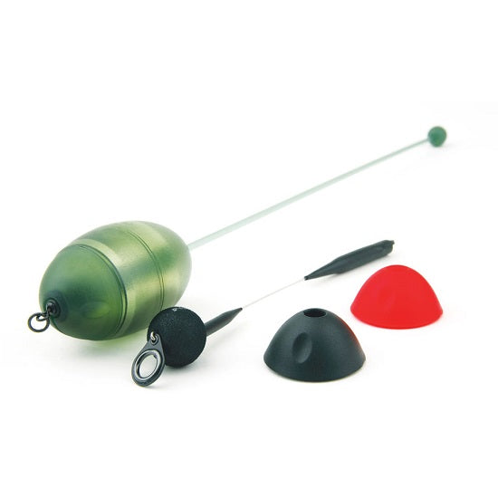 Kit Pluta de Suprafata Fox Halo Zig Float