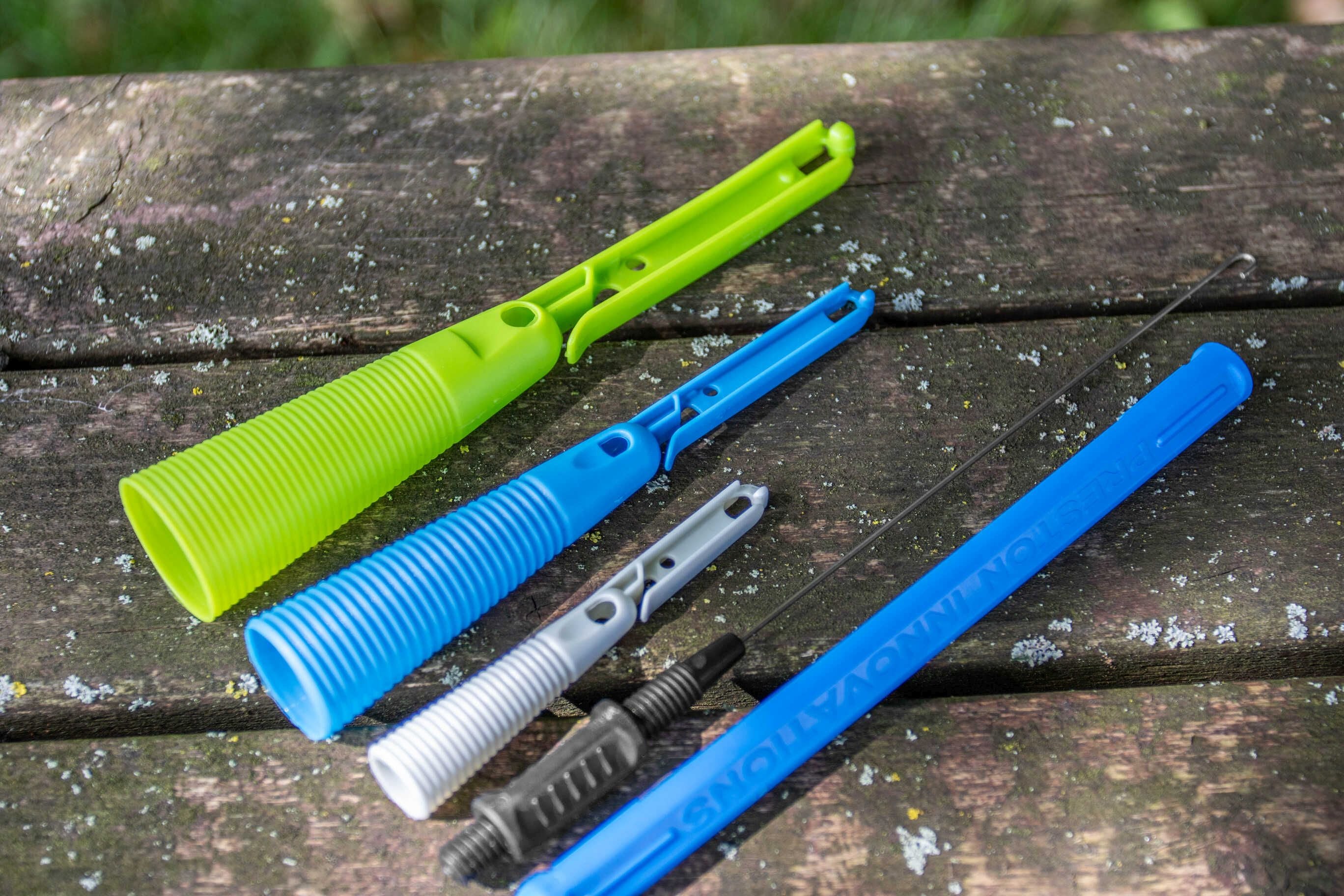 Kit Preston Bung &amp; Extractor