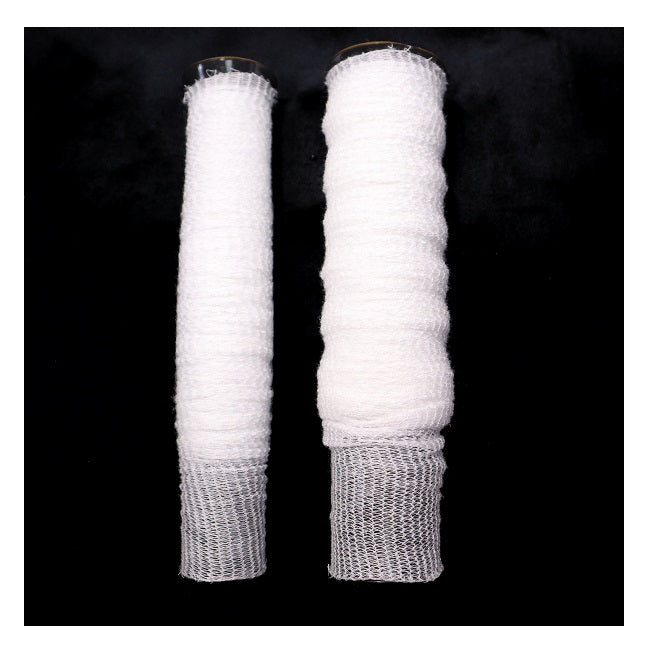 Kit Pva Sistem  Claumar Slow Melt 25mm/7m + 35mm/7m cu Tub + Plunger