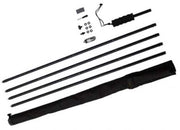 Kit Sondare SOLAR Prodding Stick, 120cm, 4seg