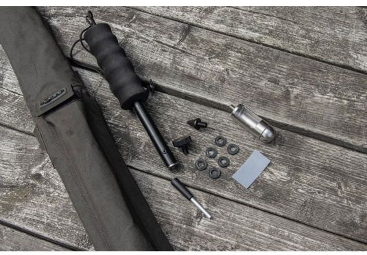 Kit Sondare SOLAR Prodding Stick, 120cm, 4seg