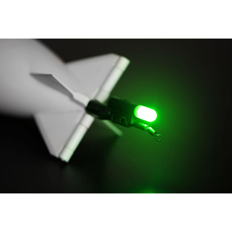 Kit Starlite SPOMB Light Kit, Green &amp; Red