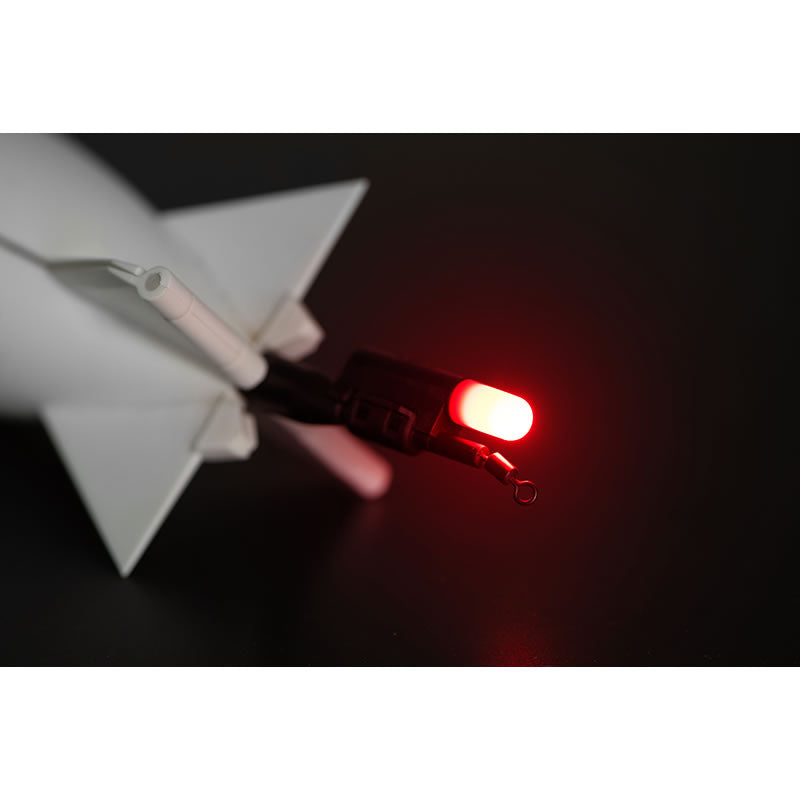 Kit Starlite SPOMB Light Kit, Green &amp; Red