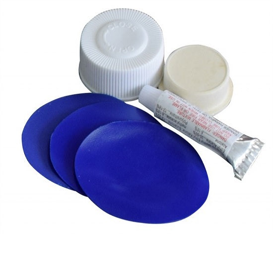 Kit Strider reparatie saltele 
