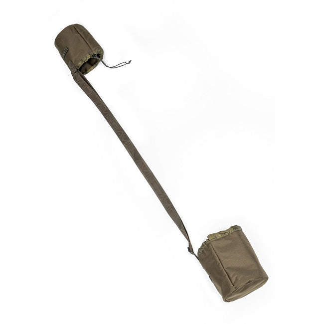 Kit Transport Lansete Avid Carp Compound Rod Sleeve Transporter