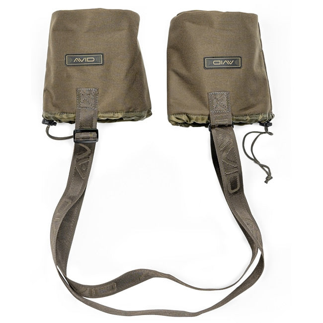Kit Transport Lansete Avid Carp Compound Rod Sleeve Transporter