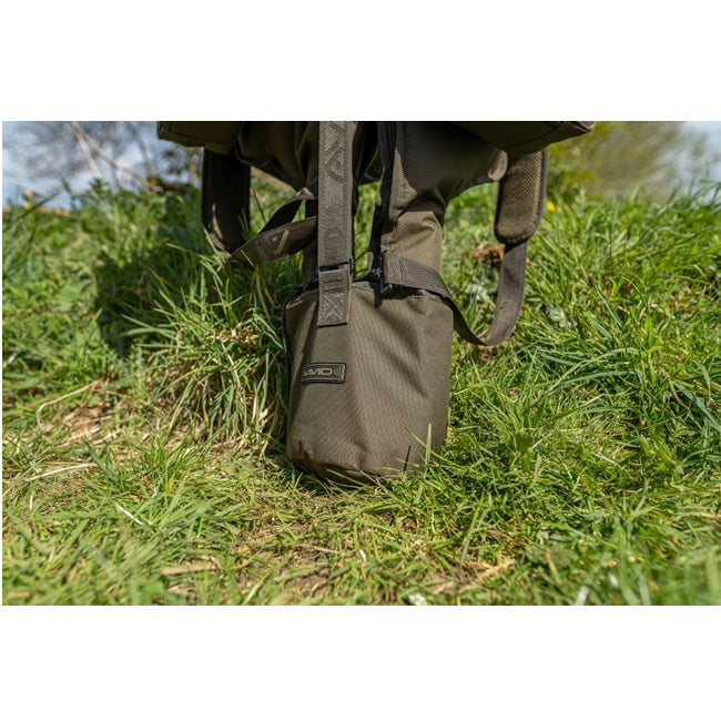 Kit Transport Lansete Avid Carp Compound Rod Sleeve Transporter
