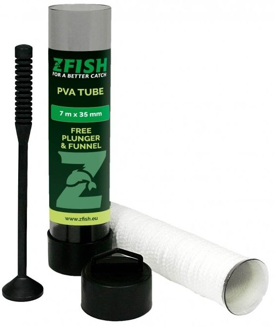 Kit Zfish Plasa Solubila PVA Tub 7m