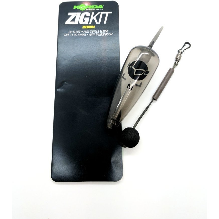 Kit Zig Korda Large