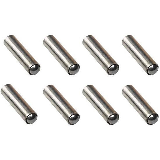 Kit Zornaitoare pentru Shaduri Savage Gear 4+4buc