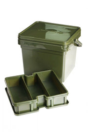 Kit galeata Ridge Monkey Compact Bucket System 7.5L