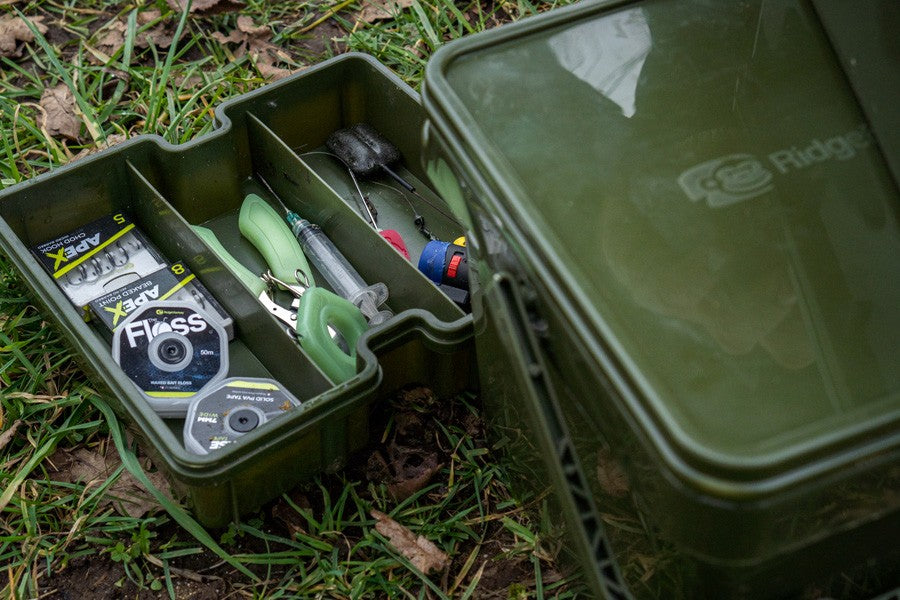 Kit galeata Ridge Monkey Compact Bucket System 7.5L