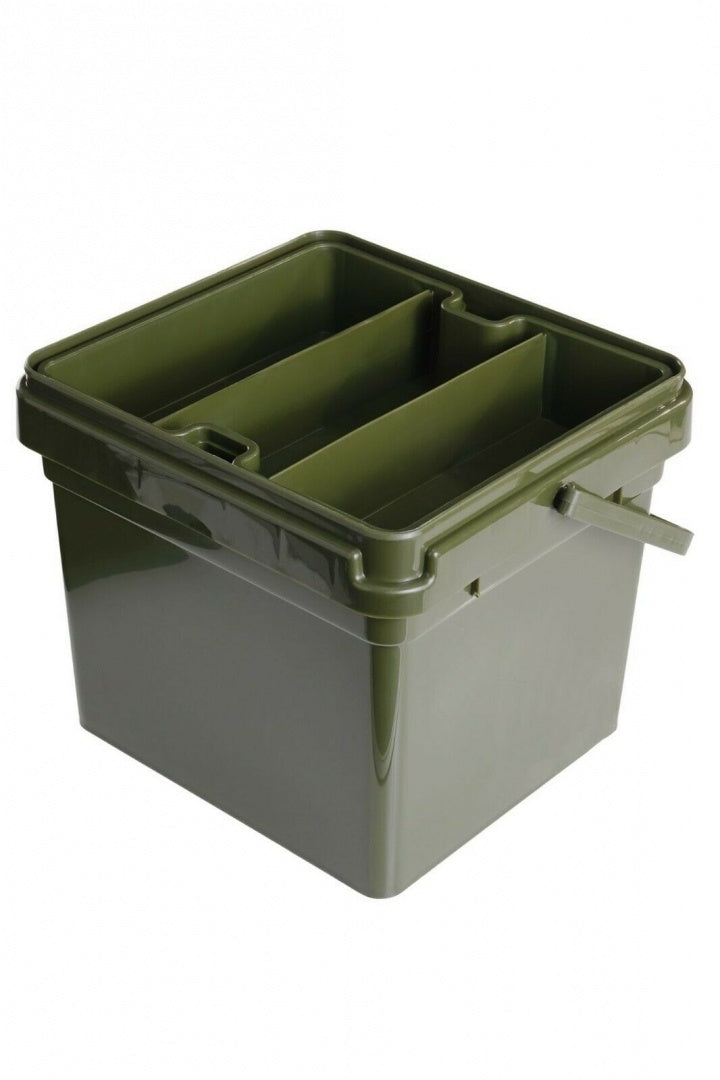 Kit galeata Ridge Monkey Compact Bucket System 7.5L