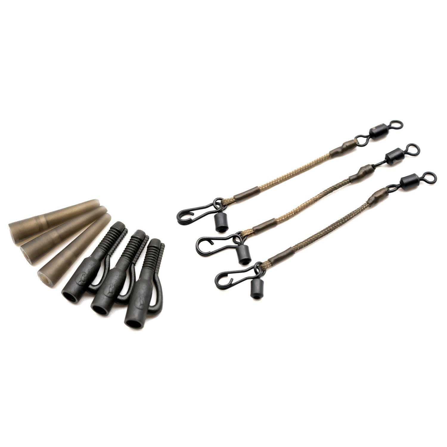 Kit montura KORDA COG Boom Flat Distance, 2oz/2.5oz
