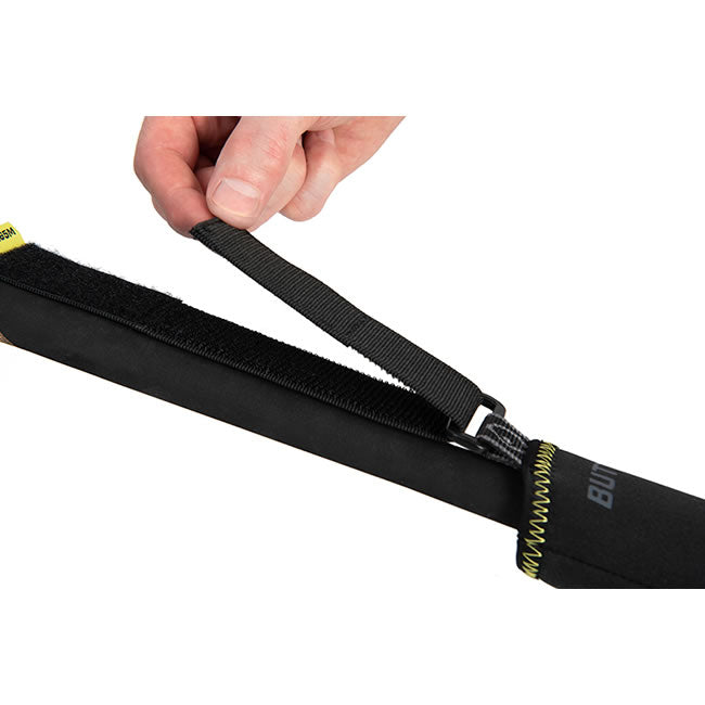 Kit pentru Protectie Lanseta Matrix X-Stretch Top &amp; Tail Rod Bands