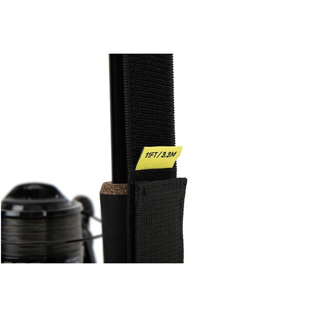 Kit pentru Protectie Lanseta Matrix X-Stretch Top &amp; Tail Rod Bands