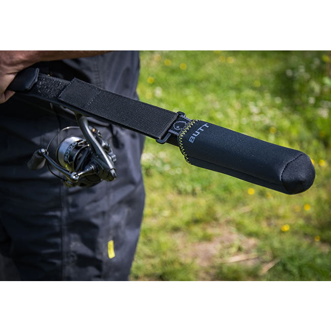 Kit pentru Protectie Lanseta Matrix X-Stretch Top &amp; Tail Rod Bands